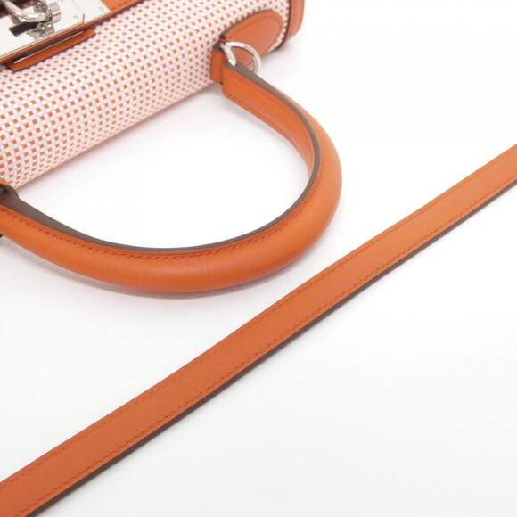 Hermes Kelly 28cm 082746CK Handbag - Picture 7 of 9